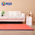 Factory cheap price BPA free eva foam exercise mat